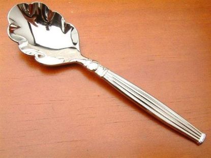 Picture of Sugar Spoon