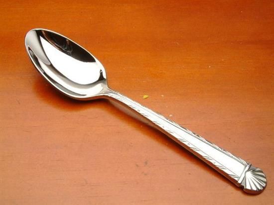 Picture of New Place Spoons