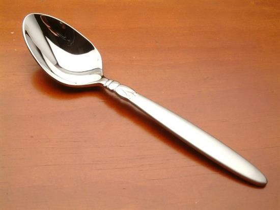 Picture of New Place Spoons