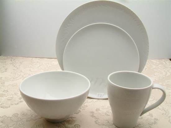 Picture of 4pc. Place Setting