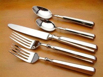 Picture of New 5pc. W/placespoon