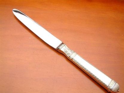 Picture of Dinner Knives Modern