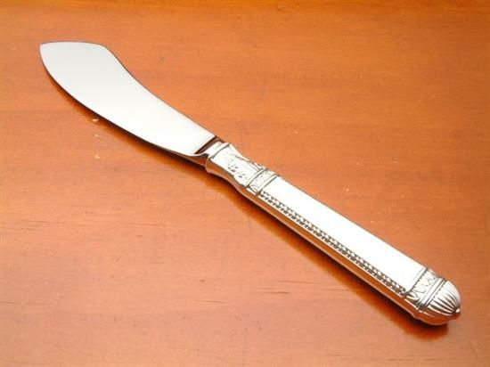 Picture of Hh Master Butter Serv.