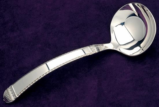 Picture of New Gravy Ladle