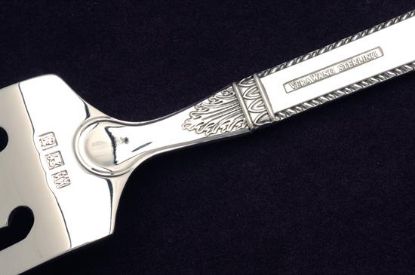 Picture of New Cold Meat Forks