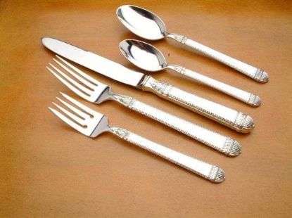 Picture of New 5pc. W/placespoon