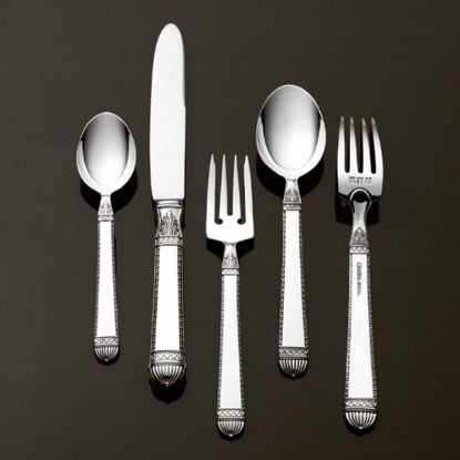 Picture of New 5pc. Dinner Settin