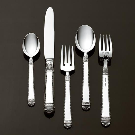 Picture of New 5pc. Dinner Settin