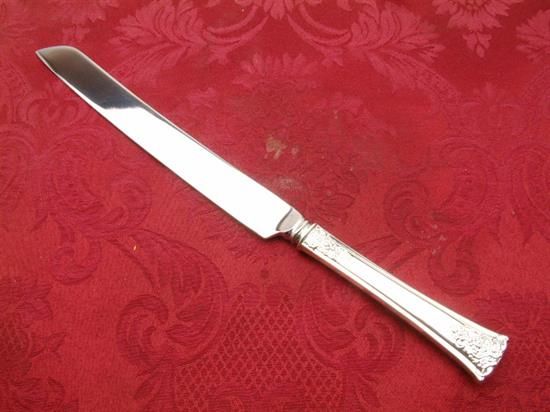 Picture of Wedding Cake Knife