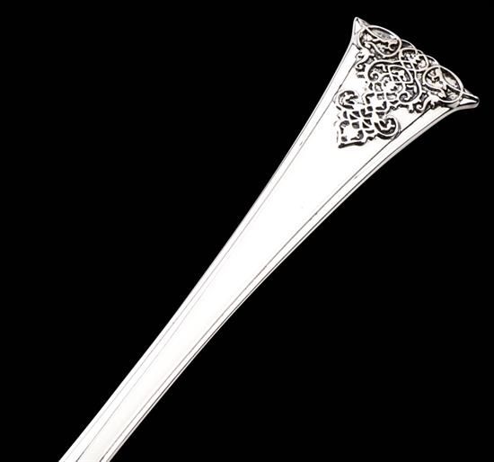 Picture of 4pc Place Size Setting