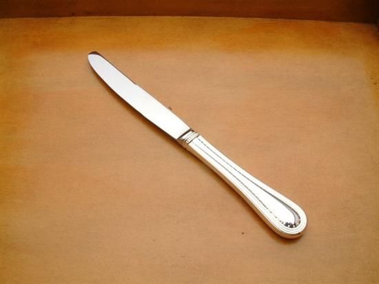 Picture of Place Knife Modern