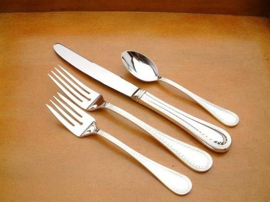 Picture of New 4pc. Place Setting