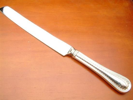 Picture of New Wedding Cake Knife