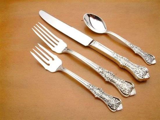 Picture of 4pc Place Size Setting