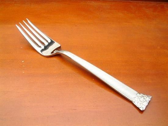 Picture of Salad Forks