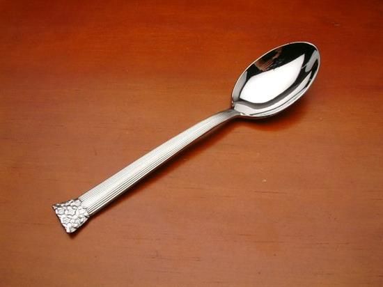 Picture of Place Soup Spoons