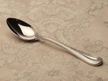 Picture of Place Soup Spoons