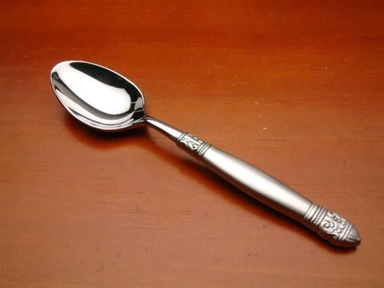 Picture of Teaspoons