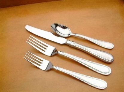 Picture of 4pc.lunch Modern Blade