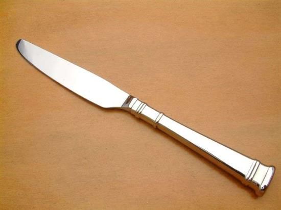 Picture of New Lunch Knives