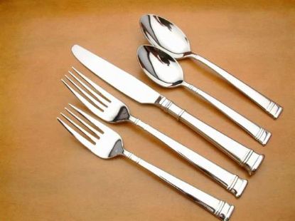 Picture of New 5pc. W/placespoon