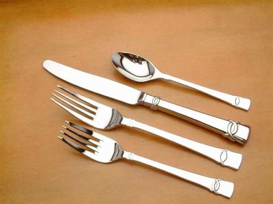 Picture of 4pc.lunch Modern Blade