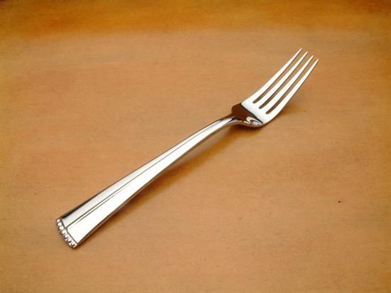 Picture of New Lunch Forks