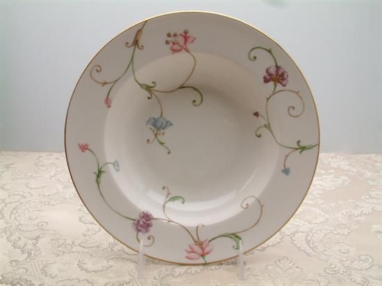 Picture of Soup Plates