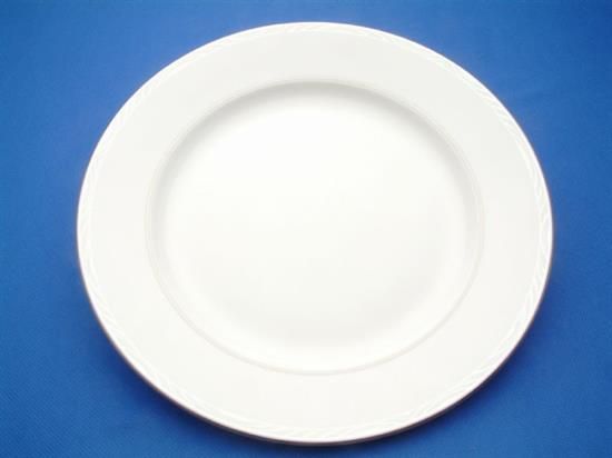 Picture of New Dinner Plate