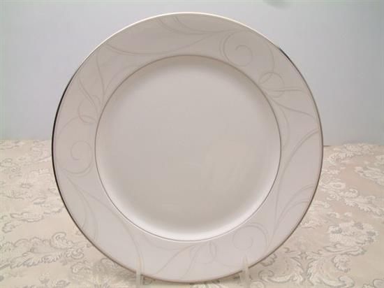 Picture of New Accent Salad Plate