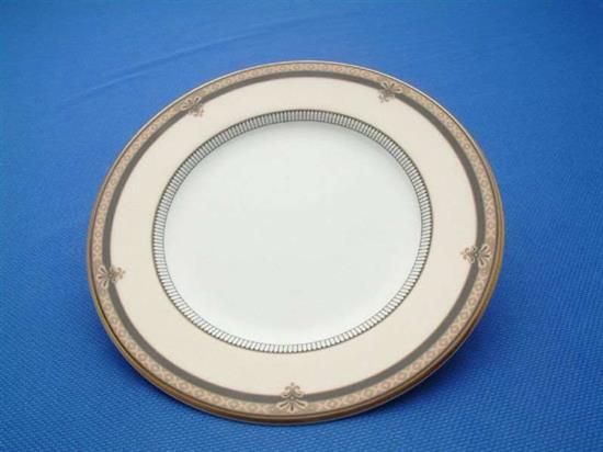 Picture of Butter Plates