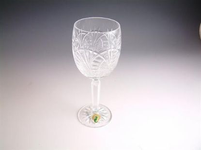 Picture of Red Wine Glass