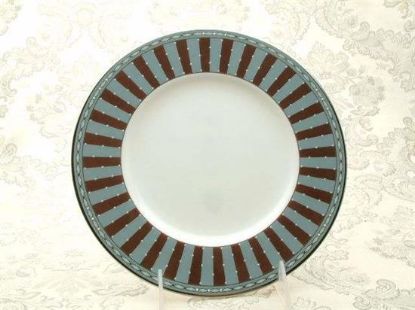 Picture of 9"accent Salad Plate