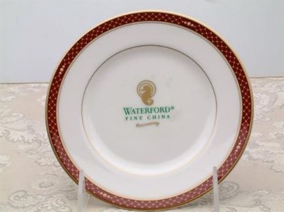 Picture of Butter Plates