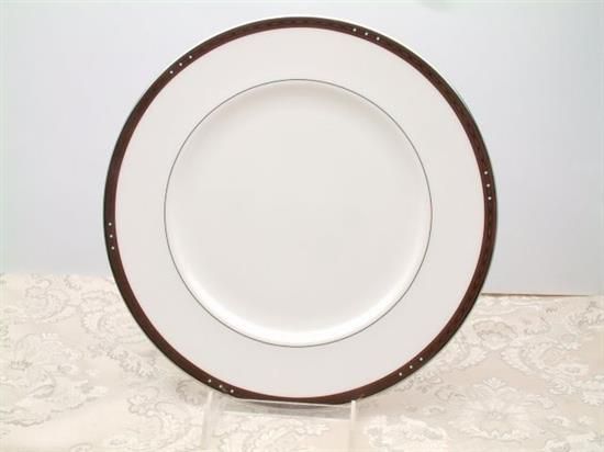 Picture of Dinner Plates