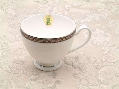 Picture of Tea Cups