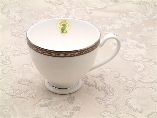 Picture of Tea Cups