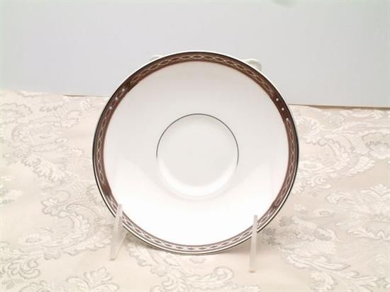 Picture of Tea Cup Saucer
