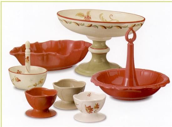 Picture of New Dinner Plate