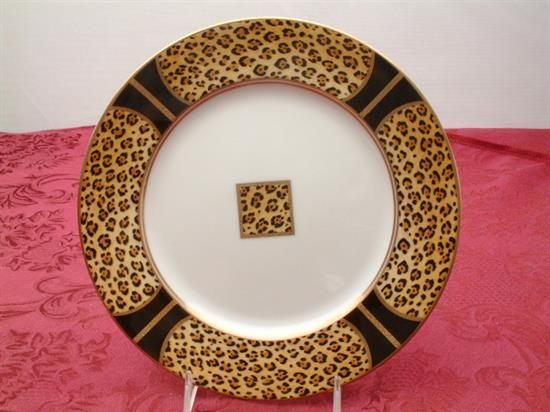 Picture of 9"accent Salad Plate