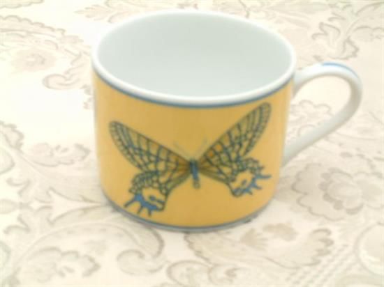 Picture of New Tea Cups