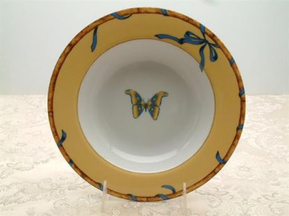 Picture of Soup Plates