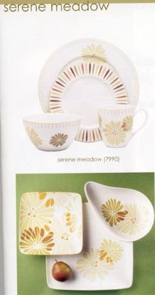 Picture of New 4pc. Setting