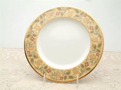 Picture of 9"accent Salad Plate