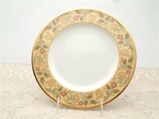 Picture of 9"accent Salad Plate