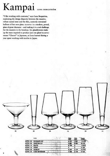 Picture of New Water Goblet