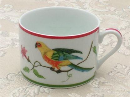 Picture of New Tea Cups