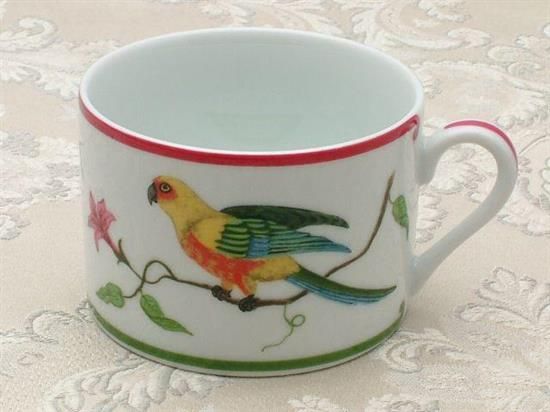 Picture of New Tea Cups