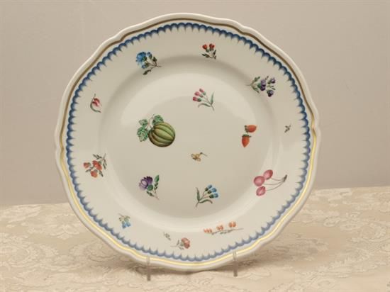 Picture of Dinner Plates