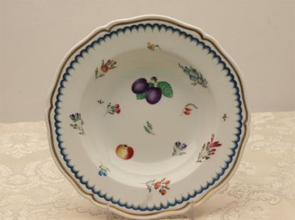 Picture of Soup Plates
